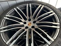 Gebraucht Porsche Macan S 340 PS (250 kW) 2018 Schwarz SUV