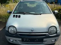 Gebraucht Renault Twingo 2001 Kleinwagen