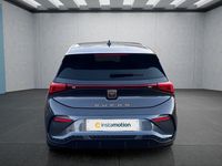 Gebraucht Cupra Born 150 kW (204 PS) 2022 Grau Kleinwagen
