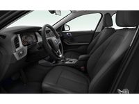 Gebraucht BMW 118 Advantage 136 PS (100 kW) 2023 Schwarz Kleinwagen