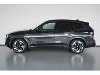 gebraucht BMW iX3 Impressive Leder Park-Assistent Plus HUD H&K Klima LED