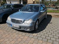 gebraucht Mercedes C320 cdi w 203