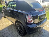 Second-hand Mini ONE 98 CP (72 kW) 2012 Hatchback