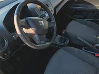 Gebraucht Seat Mii 60 PS (44 kW) 2014 Weiß Kleinwagen