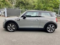 Usata Mini Cooper S 192 CV (141 kW) 2019 Grigio Utilitaria