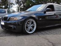 gebraucht BMW 325 d Touring