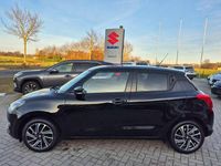 Gebraucht Suzuki Swift Comfort+ 83 PS (61 kW) 2023 Schwarz Kleinwagen