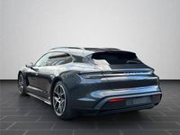 Gebraucht Porsche Taycan Sport Turismo 319 kW (435 PS) 2025 Grau Kombi