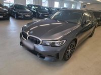 Gebraucht BMW 330e 180 PS (132 kW) 2019 Grau Limousine