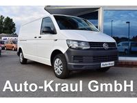 Gebraucht VW T6 102 PS (75 kW) 2017 Candyweiß Van