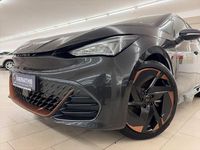 Gebraucht Cupra Born 169 kW (231 PS) 2023 Grau Kleinwagen