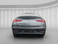 Gebraucht Mercedes GLE53 AMG AMG 435 PS (319 kW) 2021 Grau SUV