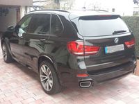 gebraucht BMW X5 xDrive40d Sport-Aut.AHK Pano Softclose
