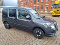 gebraucht Mercedes Citan 111 Kombi CDI lang