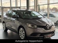Gebraucht Renault Scénic IV Life 116 PS (85 kW) 2018 Grau Van / Kleinbus