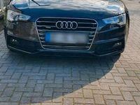 gebraucht Audi A5 Sportback 3.0 TDI