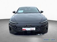 Gebraucht Audi A6 e-tron Ambiente 210 kW (286 PS) 2025 Mythosschwarz metallic Kombi