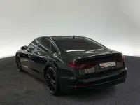Brugt Audi A8 Ambiente 286 HK (210 kW) 2023 Sort Sedan