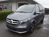 Gebraucht Mercedes V220 Edition 237 PS (174 kW) 2023 Grau Van / Kleinbus