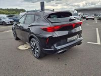 Neu Cupra Formentor VZ 397 PS (291 kW) 2025 Schwarz SUV