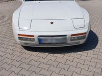 gebraucht Porsche 944 S2 Targa 88.300 km