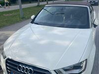 gebraucht Audi A3 Cabriolet 1.4 TFSI COD ult. S tr. Attraction A...