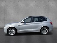 gebraucht BMW X3 sDrive18d Auto