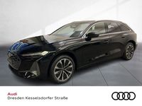 Neu Audi A5 Sport 150 PS (110 kW) 2025 Mythosschwarz metallic Kombi