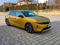 Gebraucht Opel Astra 110 PS (80 kW) 2024 Gold Limousine