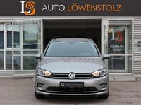 Gebraucht VW Golf VII LOUNGE 125 PS (91 kW) 2015 Silber Limousine