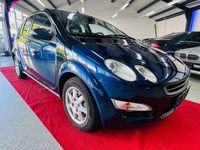 Gebraucht Smart ForFour 95 PS (69 kW) 2007 Schwarz Kleinwagen