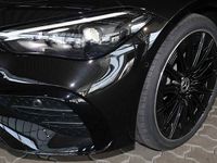 Gebraucht Mercedes CLE300 AMG 258 PS (189 kW) 2025 Metalliclack obsidianschwarz Cabrio