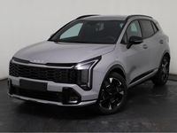 Neu Kia Sportage GT-Line 179 PS (131 kW) 2026 Grau, wolf grau SUV