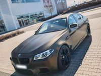 Second-hand BMW M5 560 CP (411 kW) 2015 Andere farben Berlinǎ