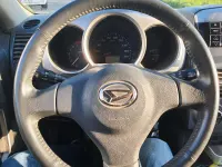 Gebraucht Daihatsu Terios 105 PS (77 kW) 2008 Grau SUV