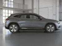 Gebraucht Mercedes GLA250 Progressive 160 PS (117 kW) 2023 Mountaingrau SUV