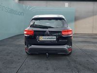 Gebraucht Citroën C5 Aircross Live 131 PS (96 kW) 2020 Schwarz SUV