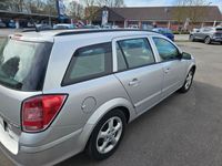 gebraucht Opel Astra Caravan 1.7CDTI