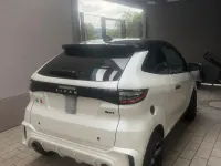 Gebraucht Aixam City Sport 2024 Weiß Kleinwagen