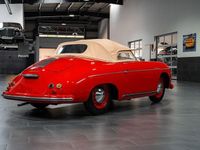 Gebraucht Porsche 356 1955 Cabrio