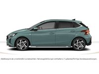 gebraucht Hyundai i20 Trend / Navi / / Einparkhilfe