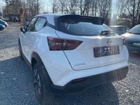 Gebraucht Nissan Juke Visia 117 PS (86 kW) 2024 Weiß SUV
