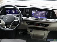 Gebraucht VW Multivan Style 177 PS (130 kW) 2025 Indiumgrau metallic Van