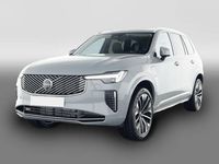 Brugt Volvo XC90 Plus 455 HK (334 kW) 2025 Grå SUV