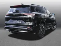 Nouvelle Renault Austral Techno 200 ch (147 kW) 2026 Blanc SUV