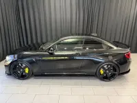 Gebraucht BMW M2 M Performance 370 PS (272 kW) 2017 Schwarz Coupé