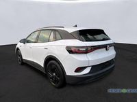 Gebraucht VW ID.4 Pure 108 kW (148 PS) 2022 Blanco nevada SUV