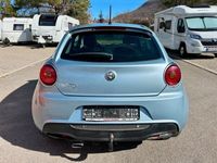 gebraucht Alfa Romeo MiTo 1.4TB 16V