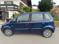 gebraucht Fiat Idea Auto