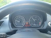 Gebraucht BMW 116 116 PS (85 kW) 2012 Grau Kleinwagen